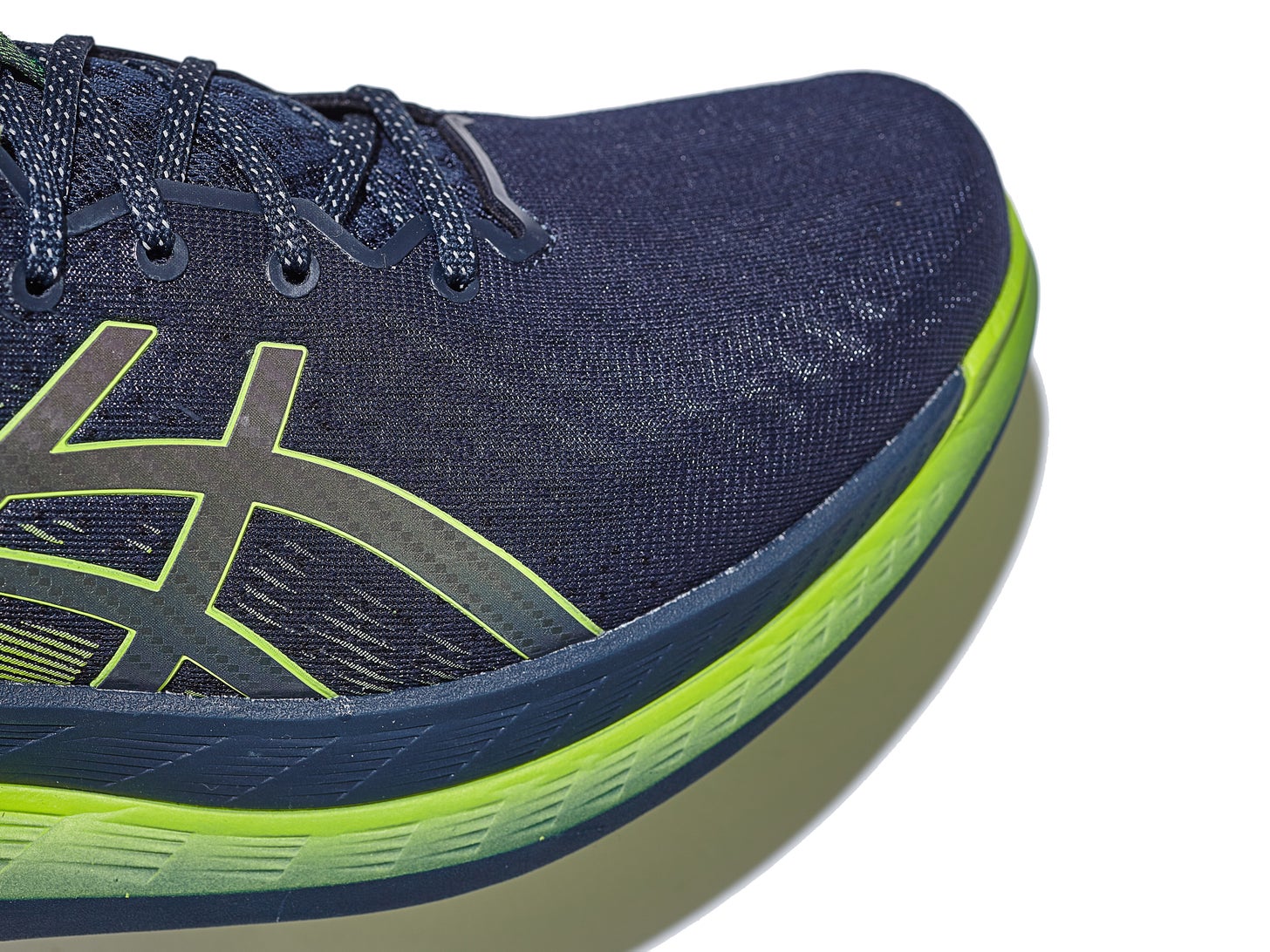 ASICS GlideRide 2 Shoe Review | Running Warehouse Australia