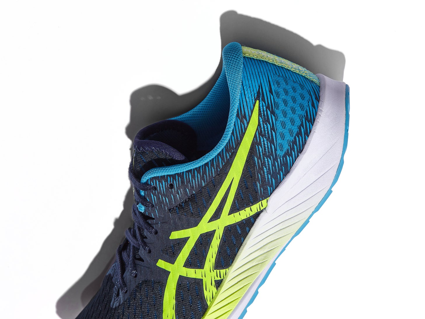 ASICS Hyper Speed Shoe Review Running Warehouse Australia