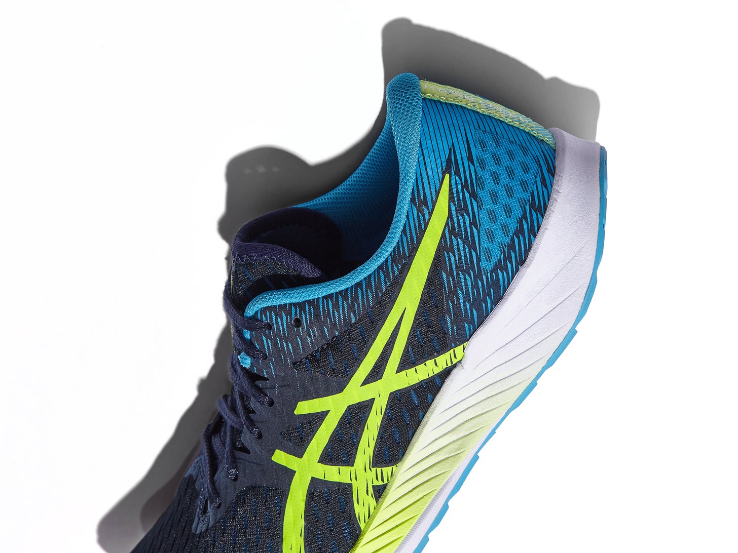 ASICS Hyper Speed Shoe Review | Running Warehouse Australia