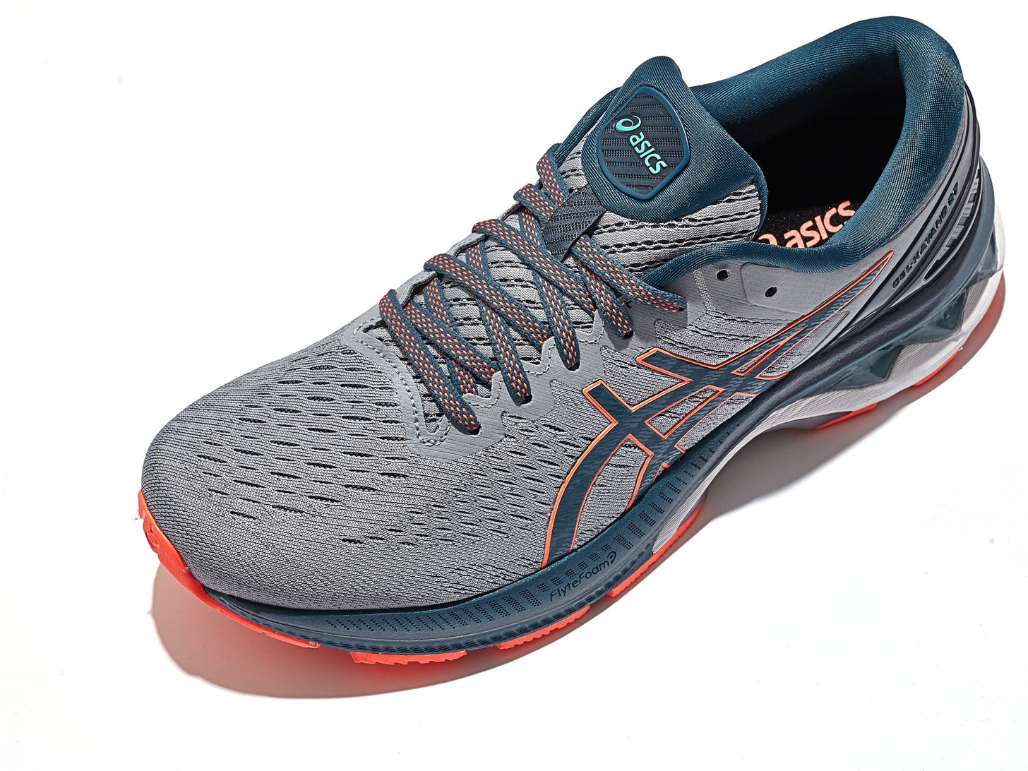 Running Warehouse Europe - ASICS Gel Kayano 27 Shoe Review