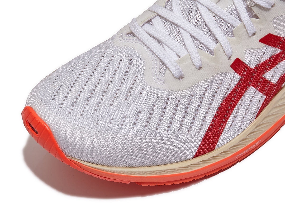 asics metaracer running warehouse