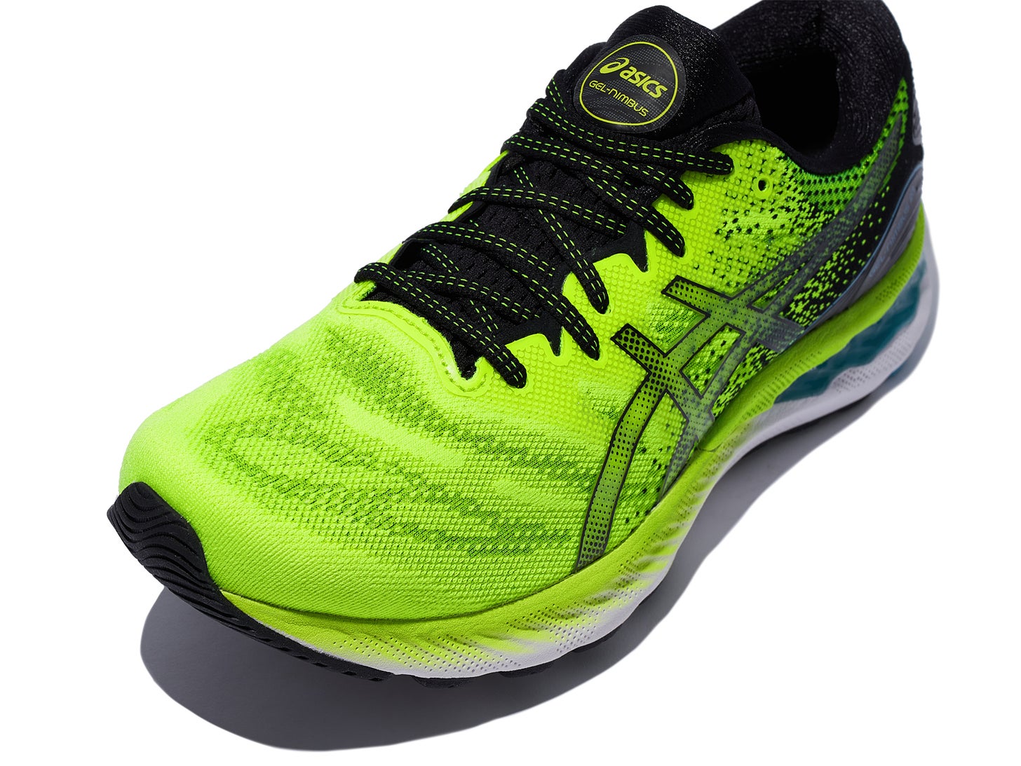 nike pegasus 38 vs asics nimbus 23