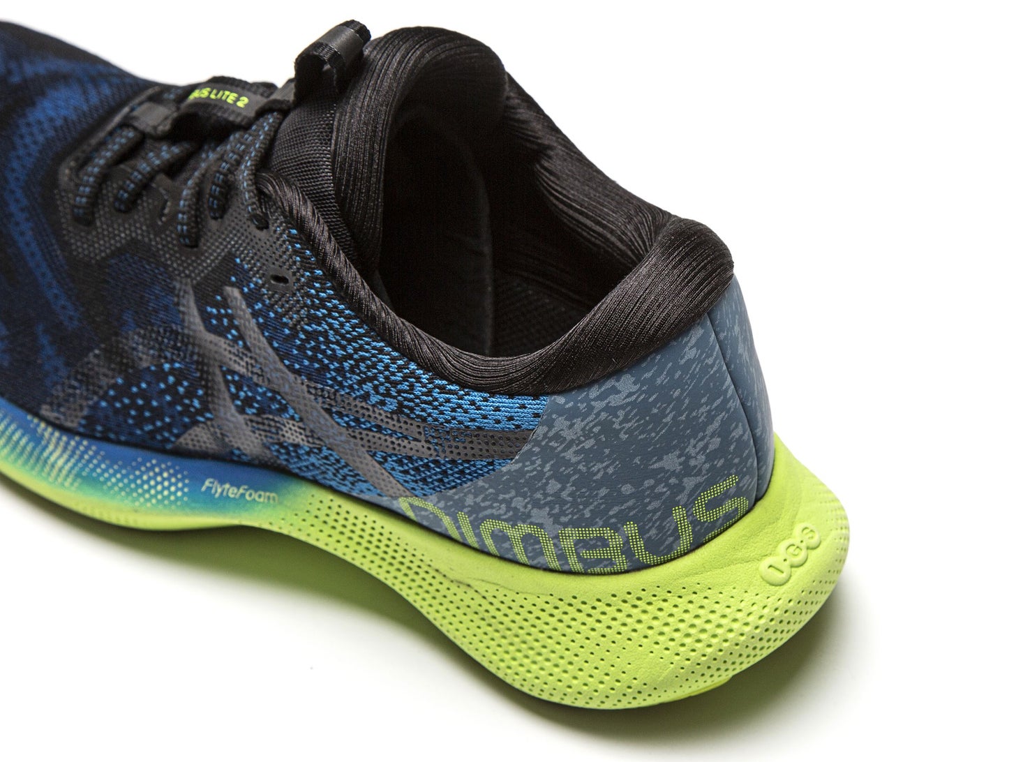 asics nimbus lite 22