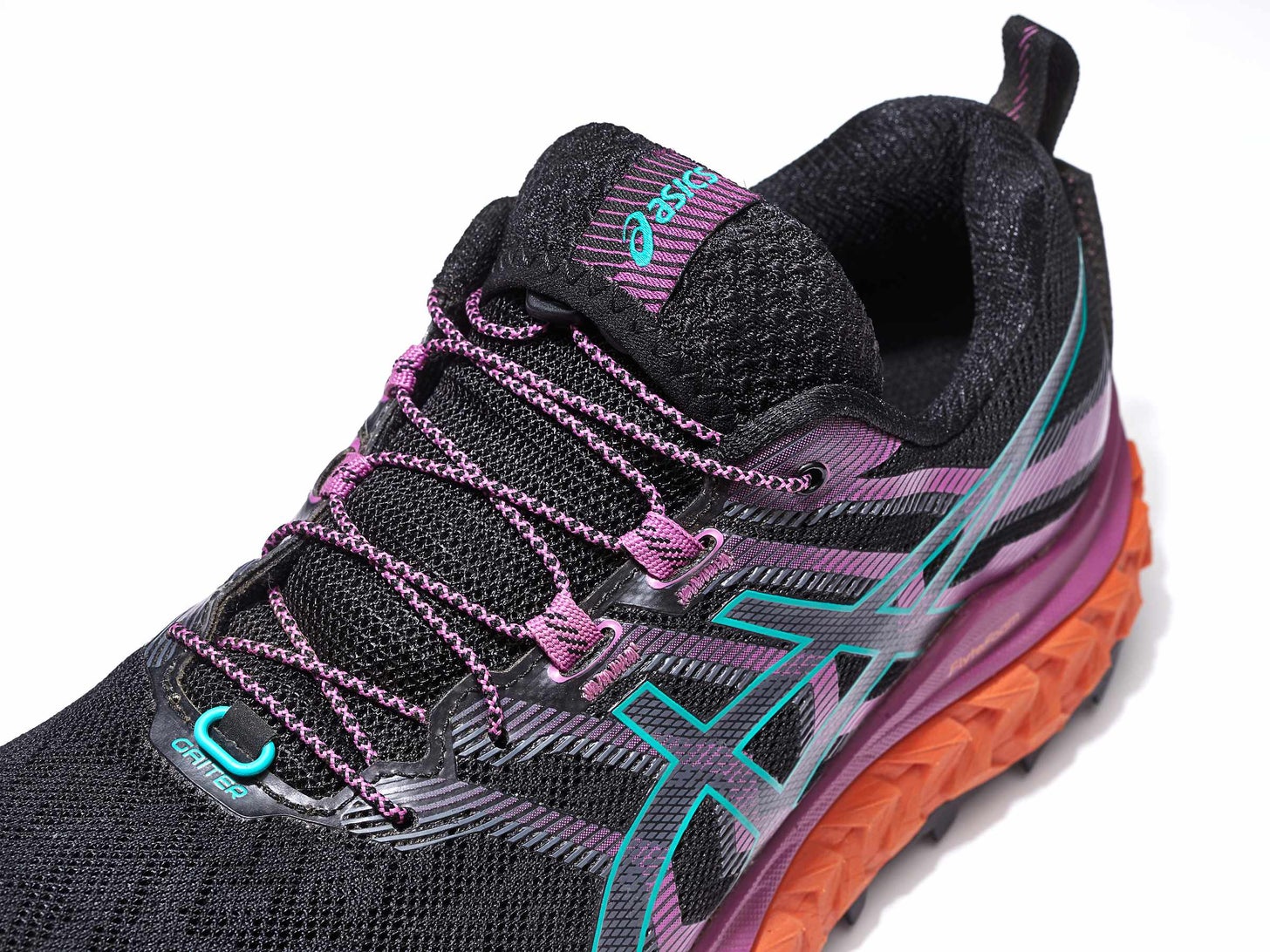 ASICS Trabuco Max Shoe Review Running Warehouse Australia