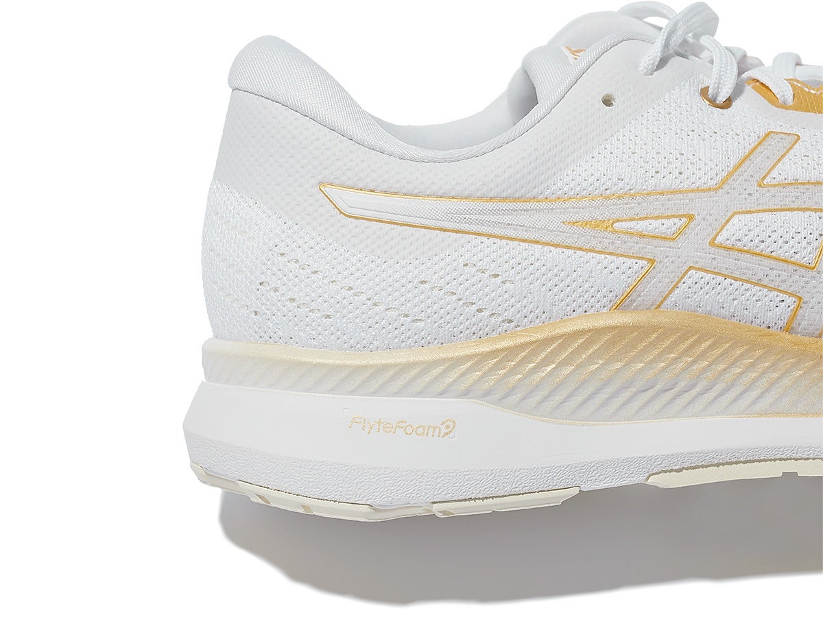 Running Warehouse Europe ASICS EvoRide Shoe Review