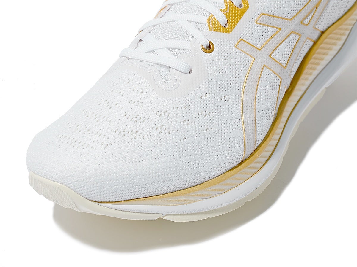 Running Warehouse Australia Shoe Review ASICS EvoRide