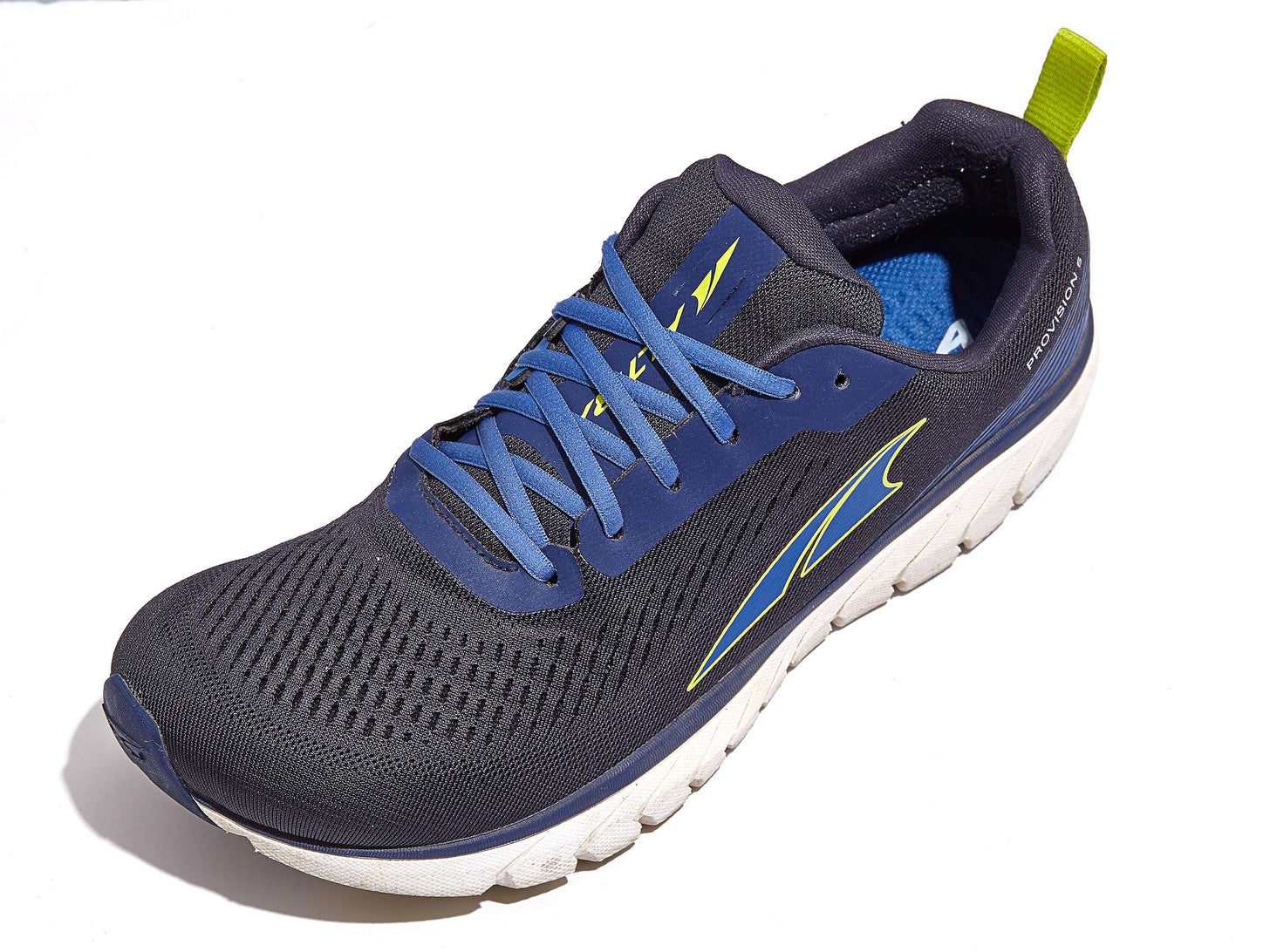 altra provision 3.5