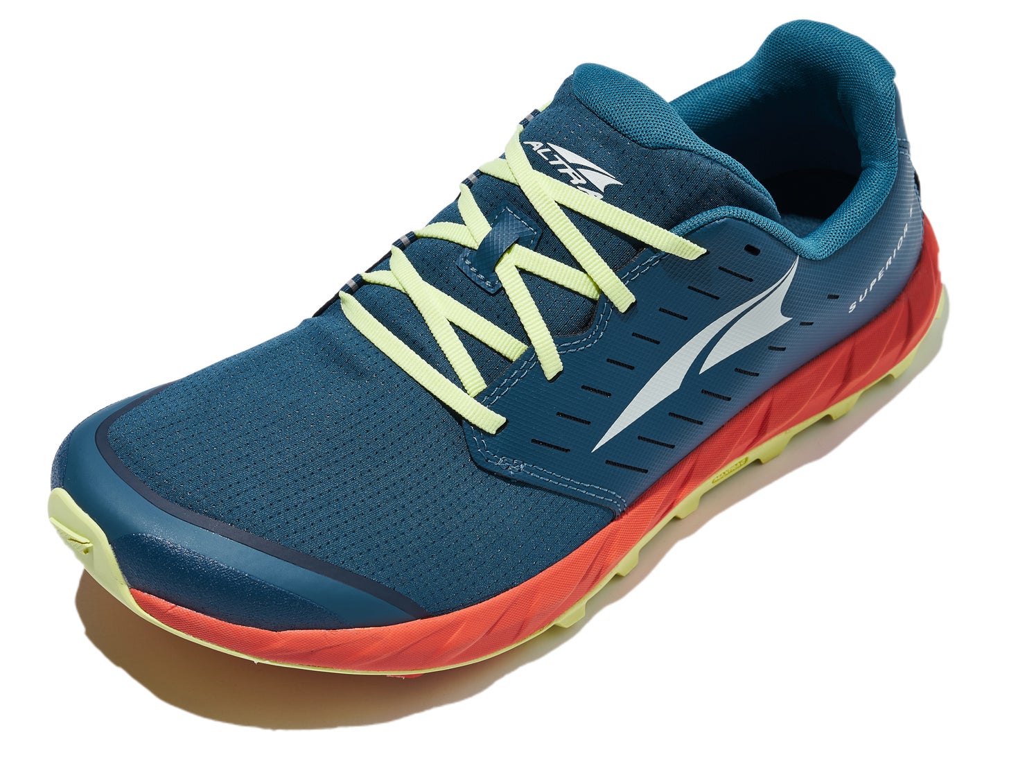 Altra Superior 5 Shoe Review | Running Warehouse Australia