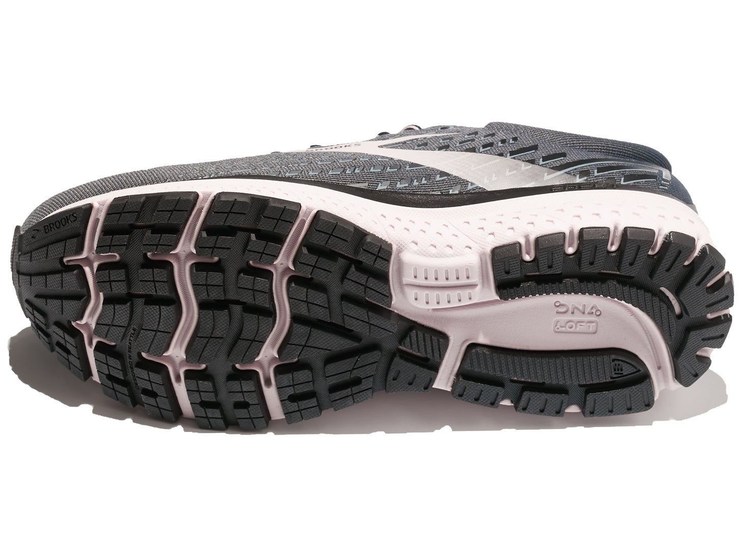 Brooks Ghost 13 Shoe Review Running Warehouse Australia