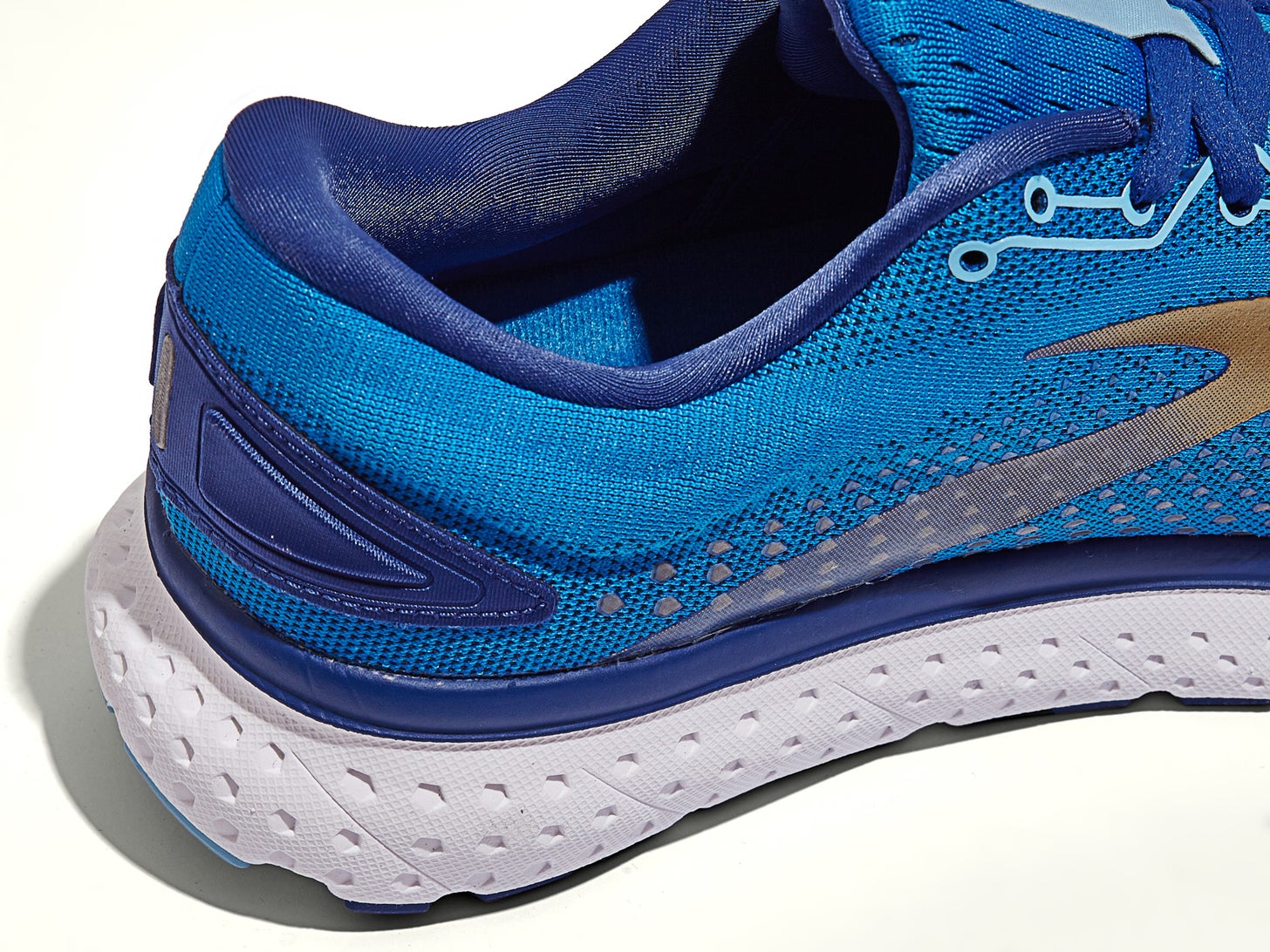 Running Warehouse Australia Shoe Review- Brooks Glycerin 18