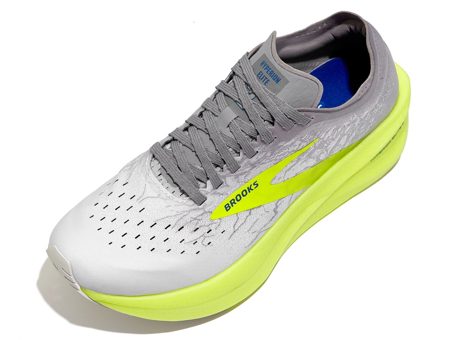 Brooks Hyperion Elite 2 Shoe Review Running Warehouse Australia