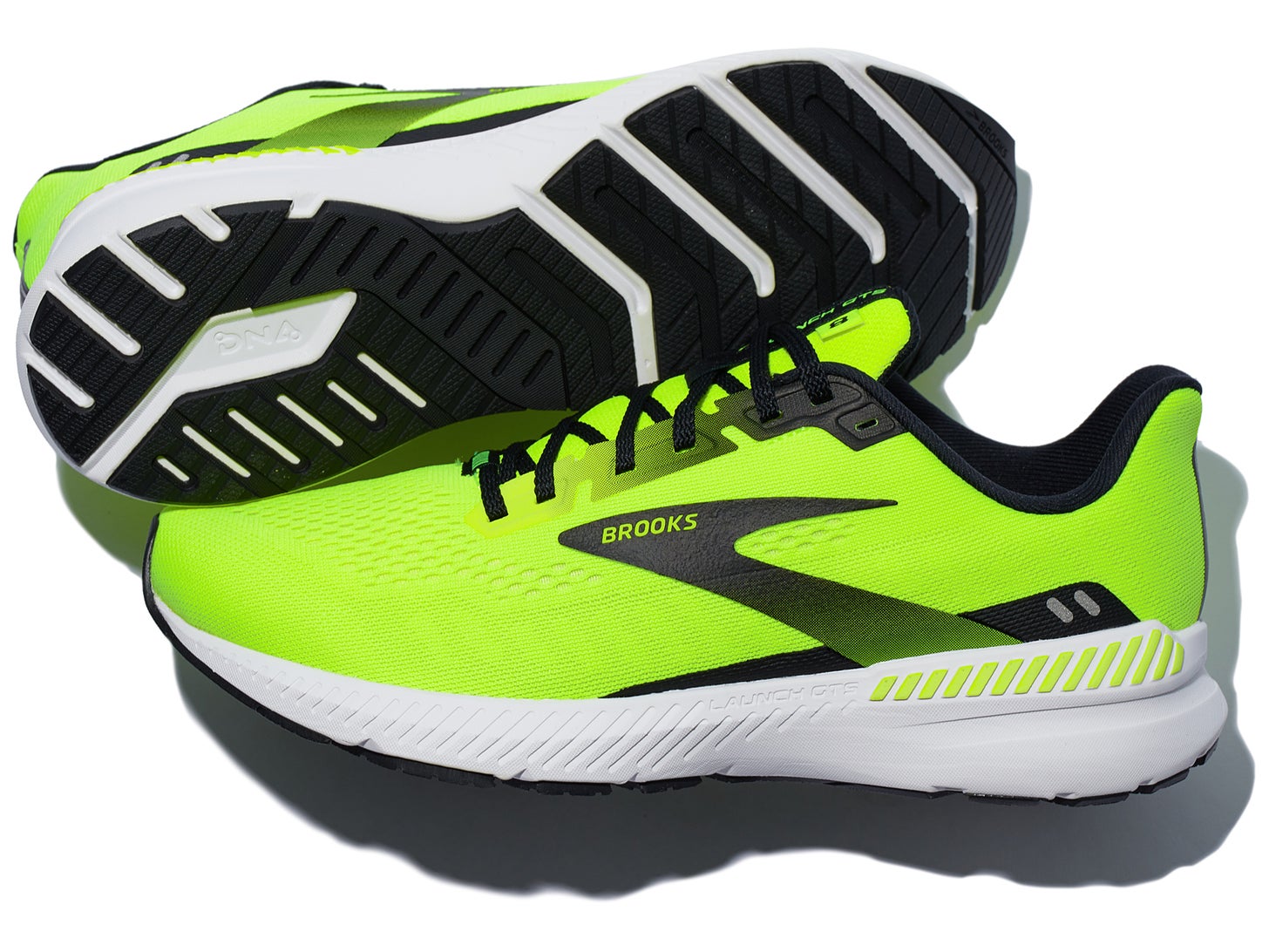 Brooks Launch 8 GTS Shoe Review | Running Warehouse Australia