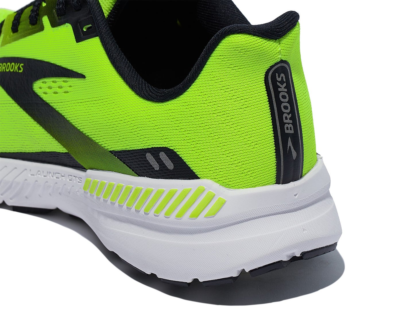 brooks launch 8 gts