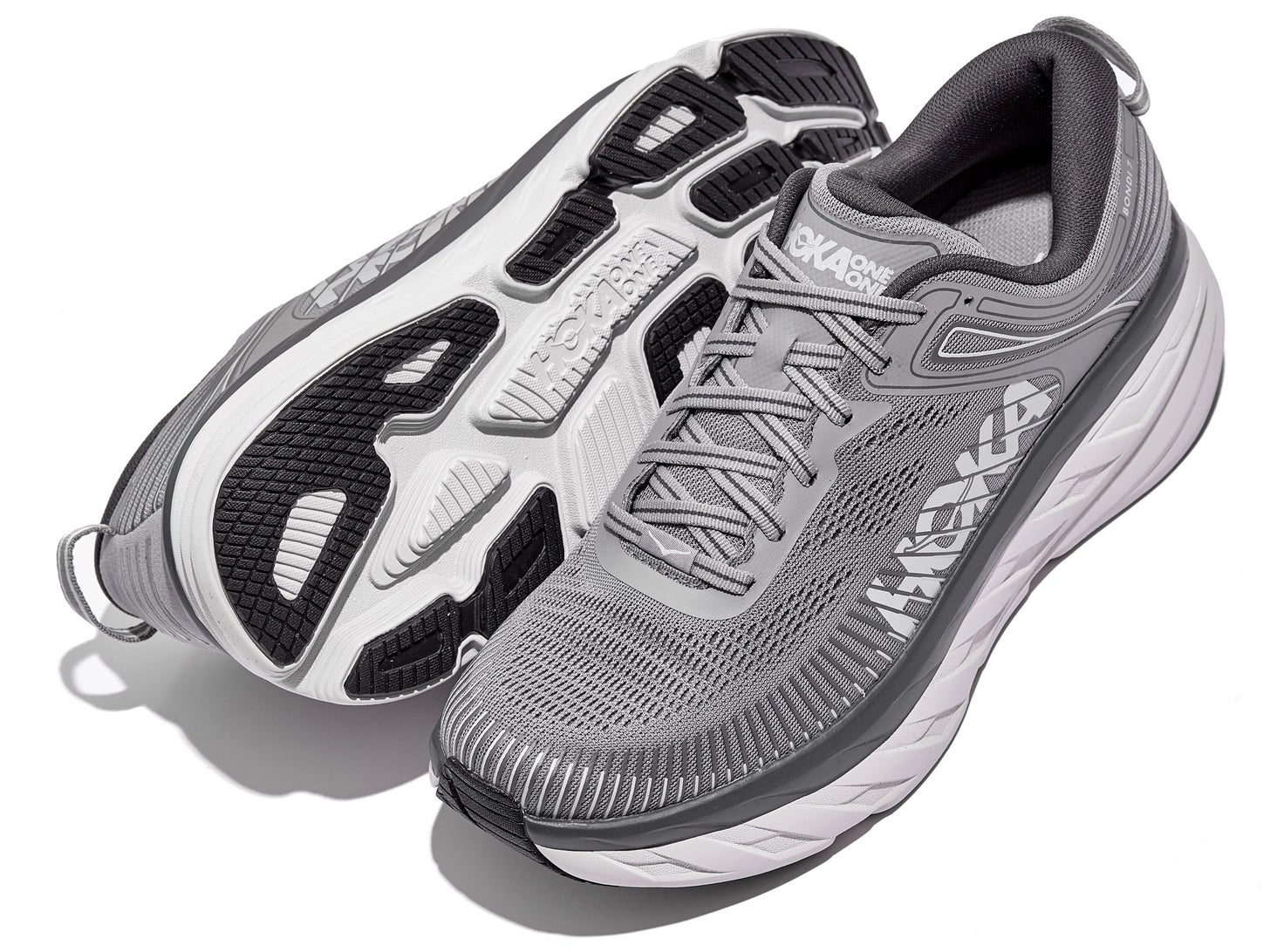 The Best HOKA ONE ONE Shoes for Wide Feet | Gear Guide | Running Warehouse