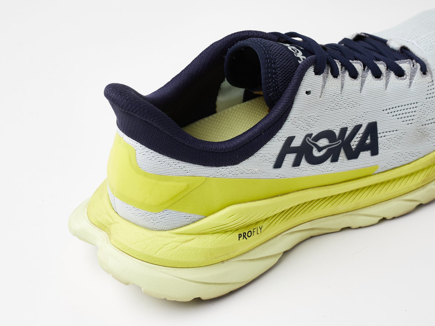 HOKA ONE ONE Mach 4 Shoe Review Running Warehouse