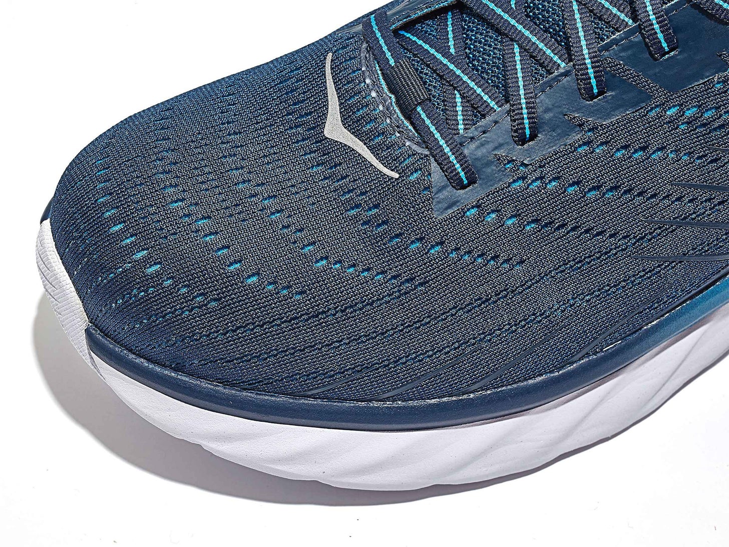 Running Warehouse Shoe Review HOKA ONE ONE Arahi 4