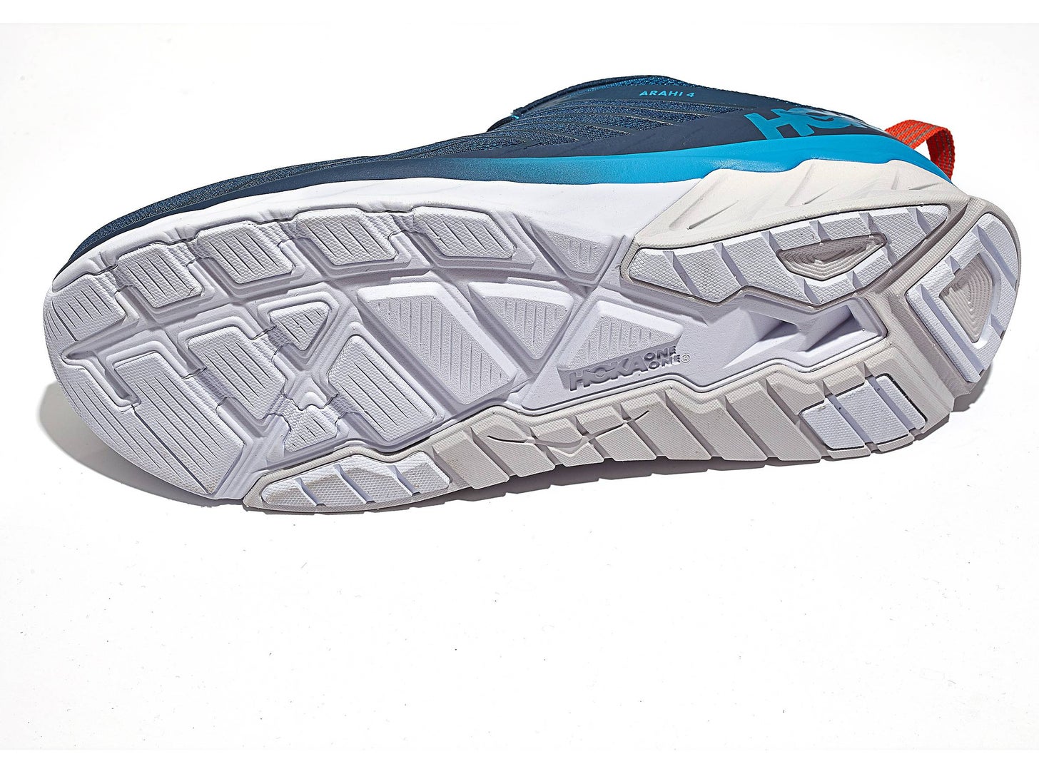 Running Warehouse Shoe Review HOKA ONE ONE Arahi 4