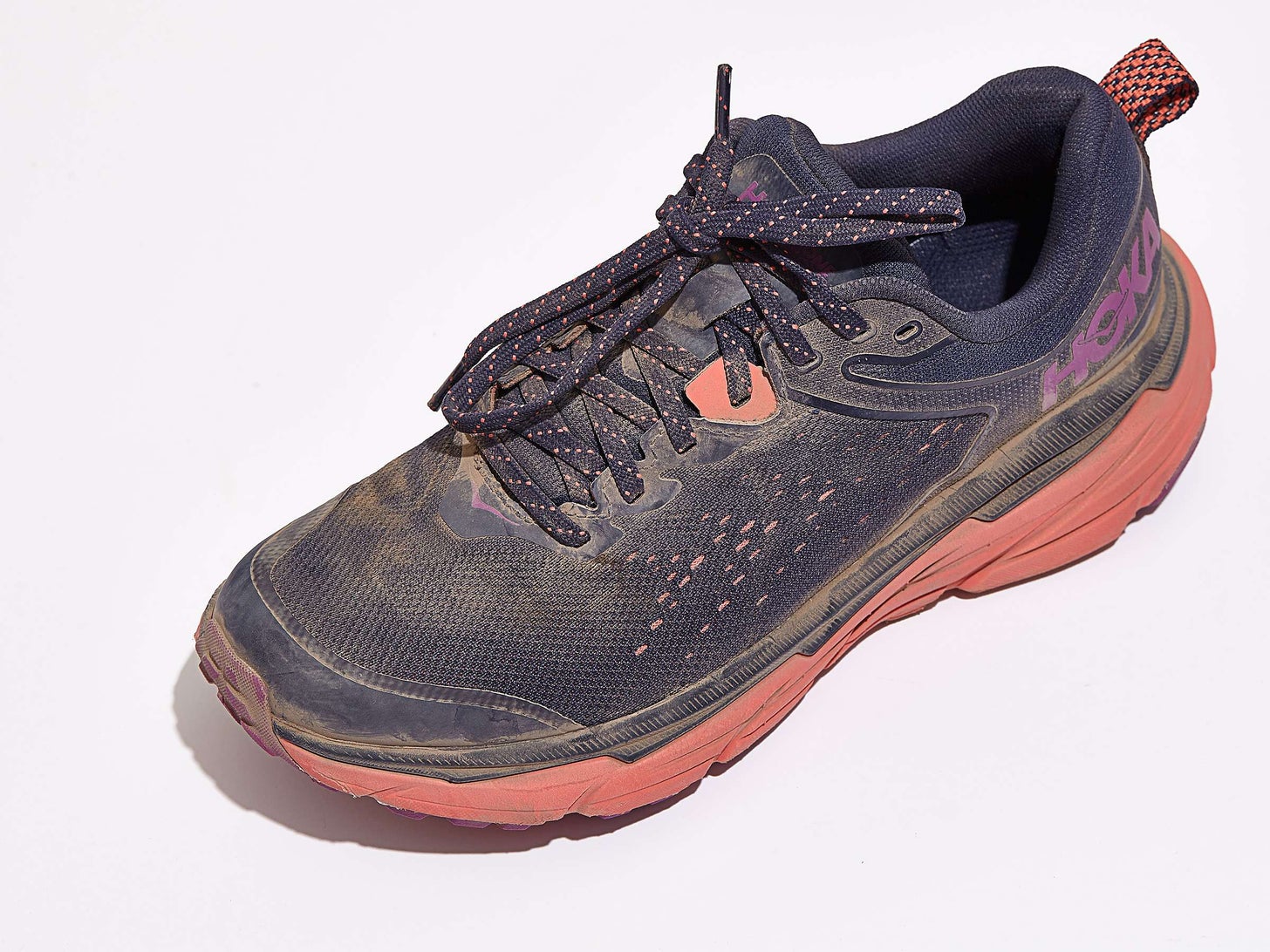 HOKA ONE ONE Challenger ATR 6 Shoe Review Running Warehouse
