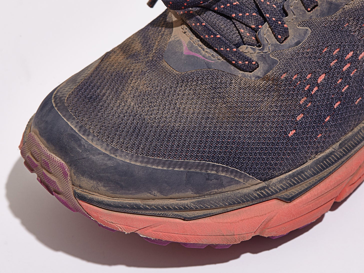 HOKA ONE ONE Challenger ATR 6 Shoe Review Running Warehouse