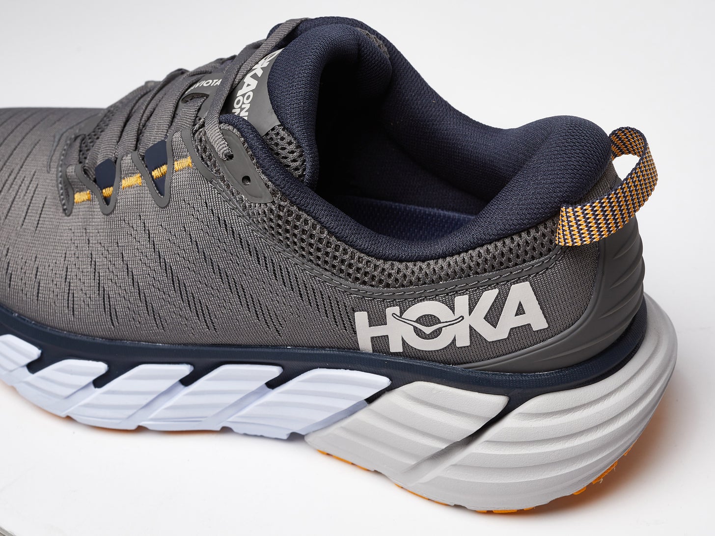 HOKA Gaviota 3 Shoe Review Running Warehouse Australia