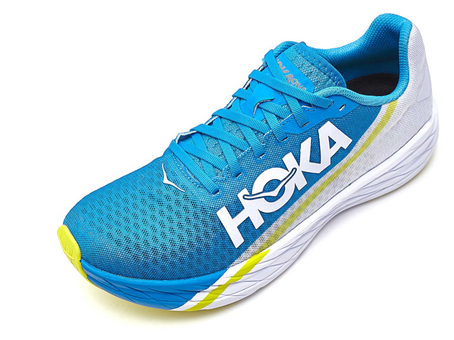 hoka rocket x running shoes ss21