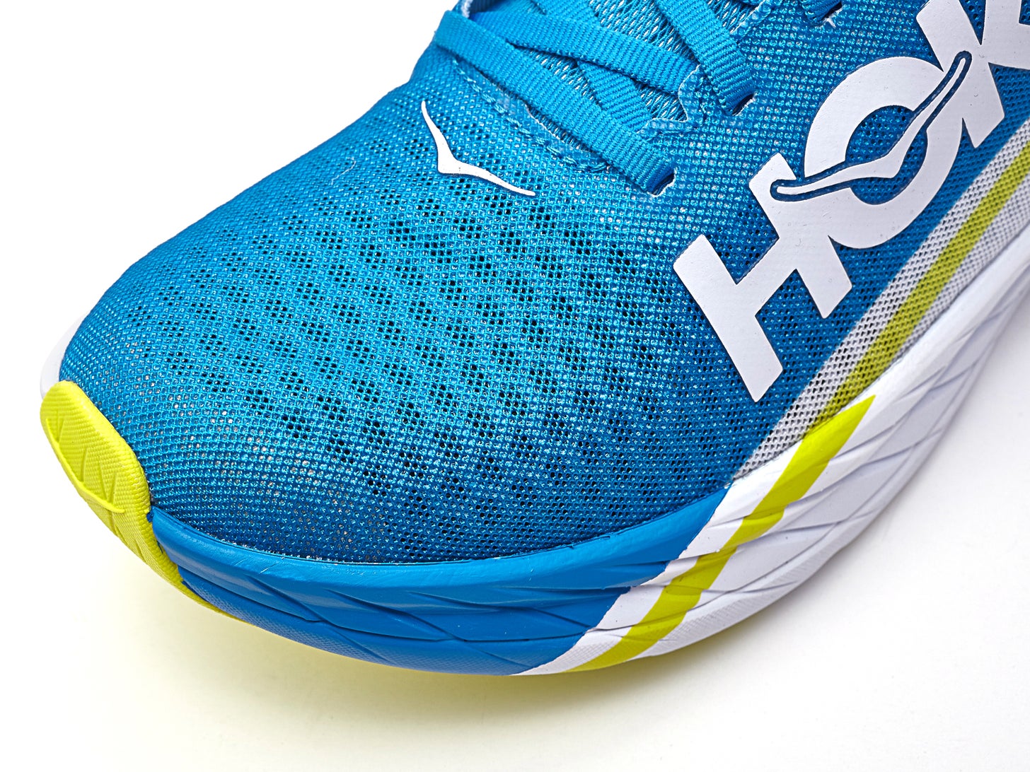 hoka one rocket x