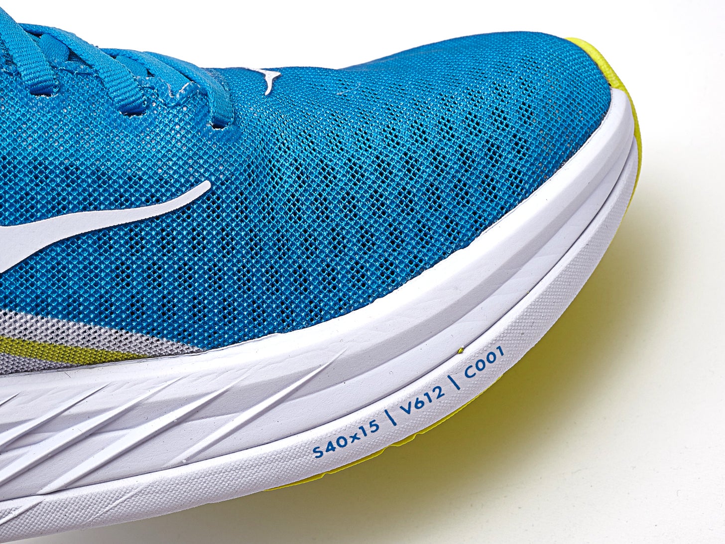 hoka rocket x vs nike vaporfly