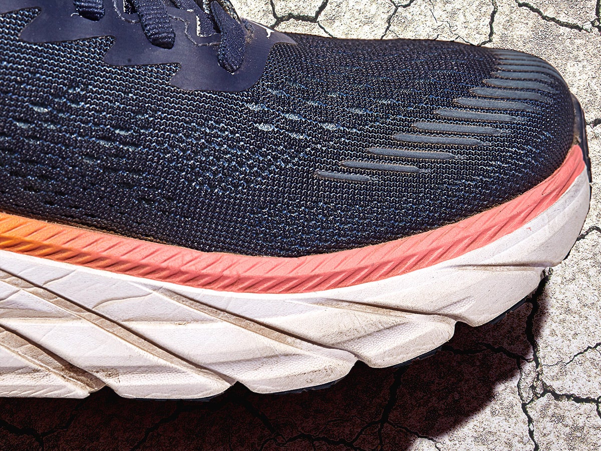 hoka one one clifton 7 release date
