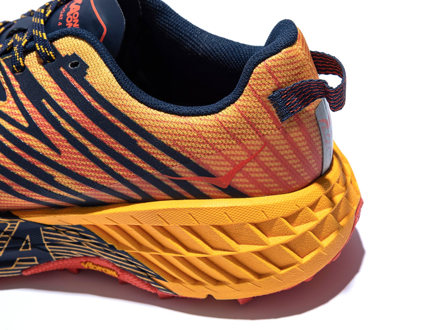 hoka one running warehouse