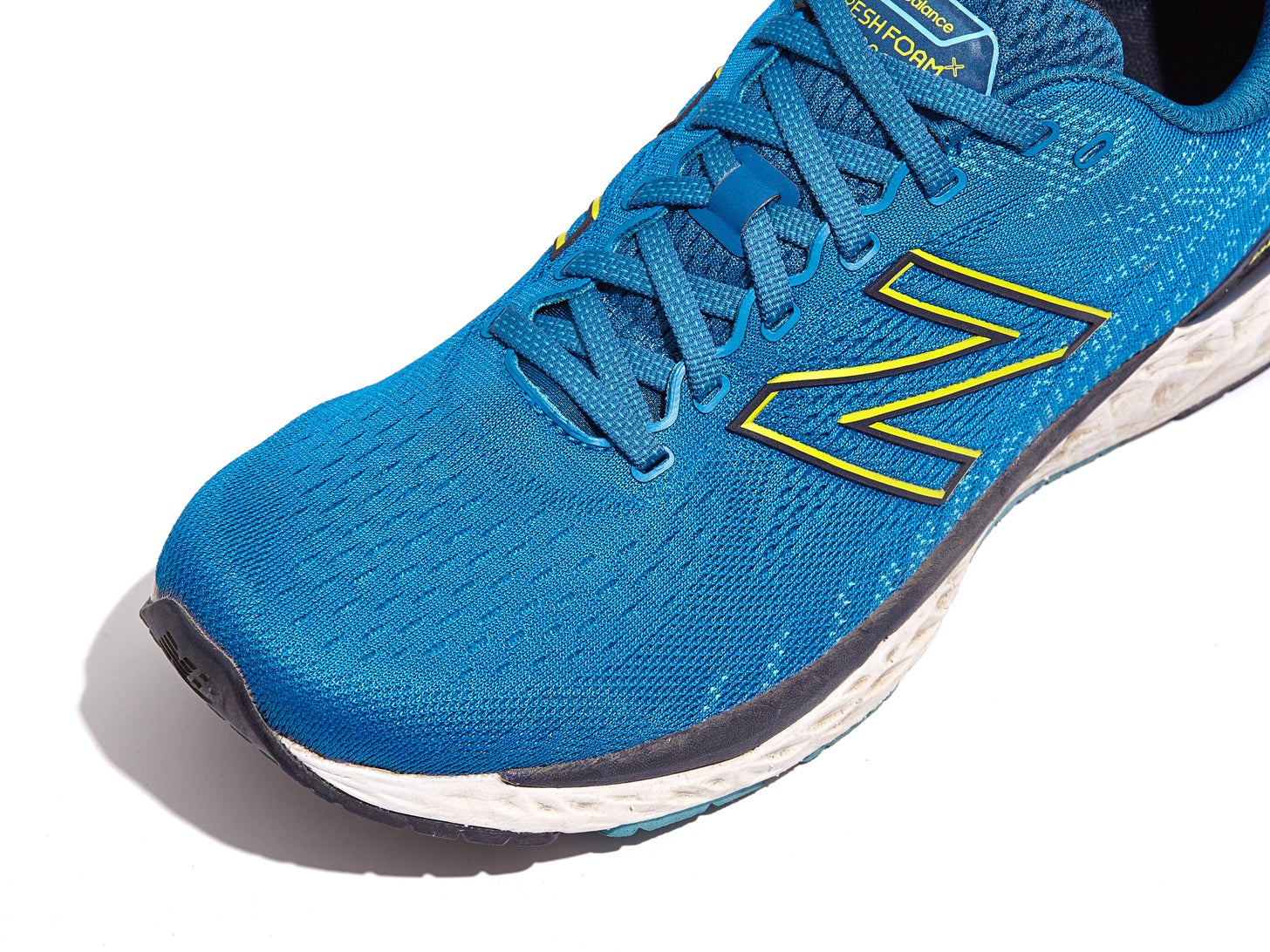 new balance 880v11 weight