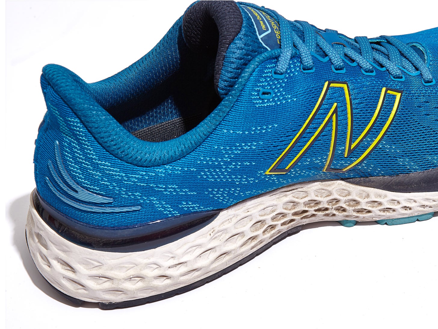 New Balance Fresh Foam 880 v11 Shoe Review Running Warehouse Australia