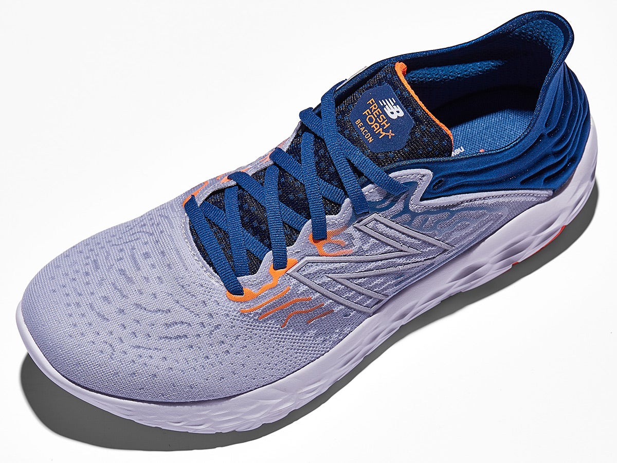 new balance fresh foam beacon v3 running shoe