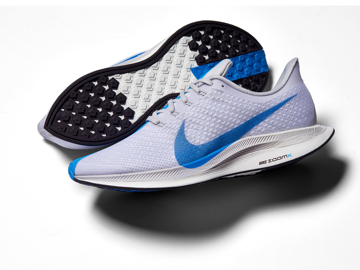 Running Warehouse Shoe Review Nike Pegasus Turbo