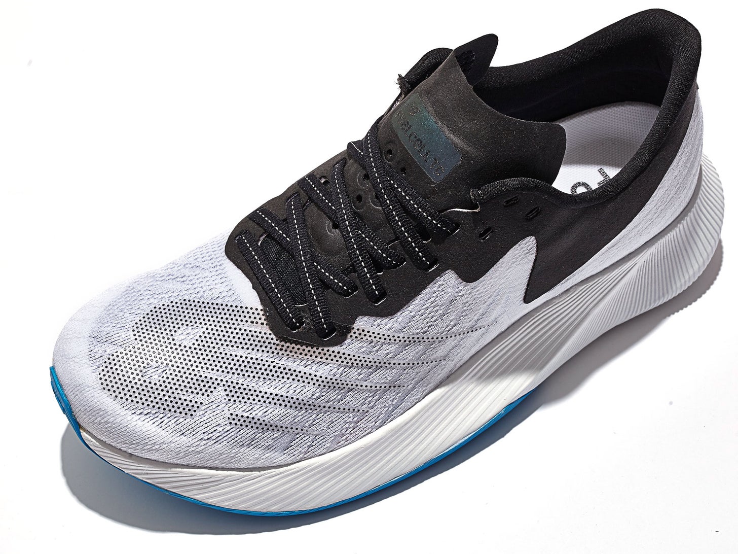 Running Warehouse Australia Shoe Review- New Balance FuelCell TC
