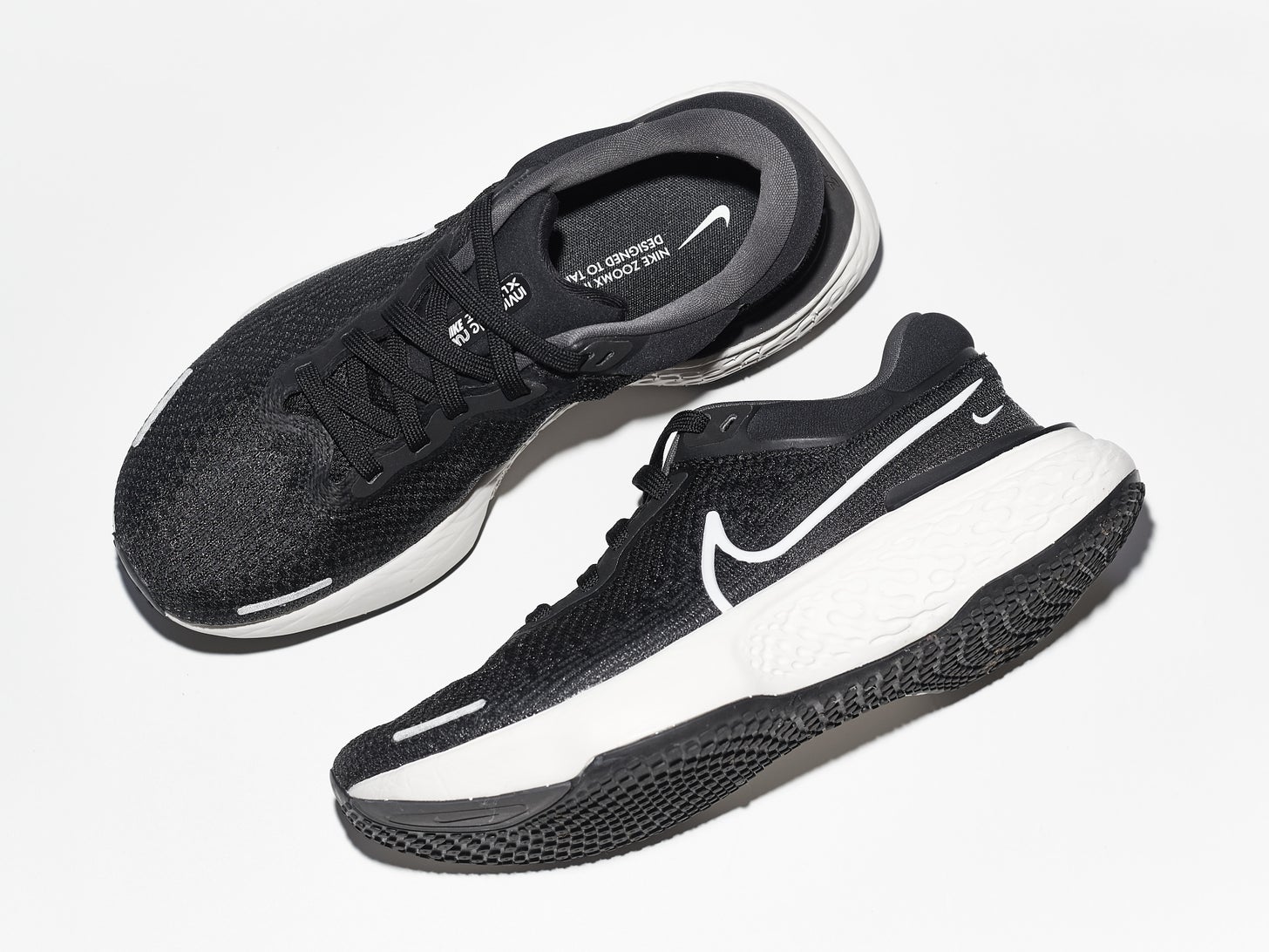 nike zoomx invincible vs pegasus 37