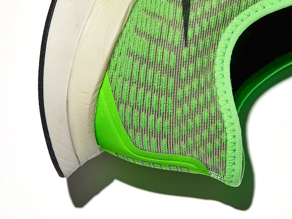 nike peg turbo