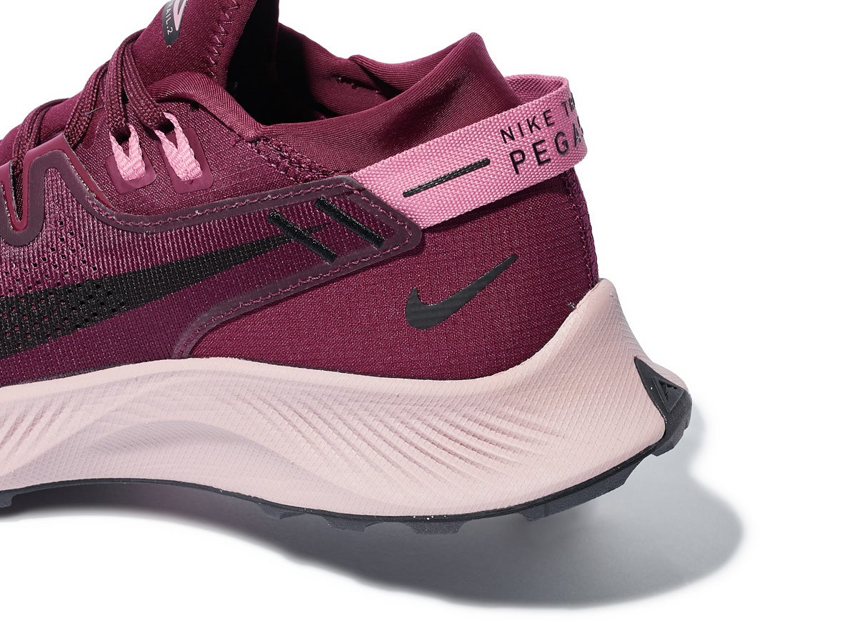Running Warehouse Europe Nike Pegasus Trail 2 Shoe Review