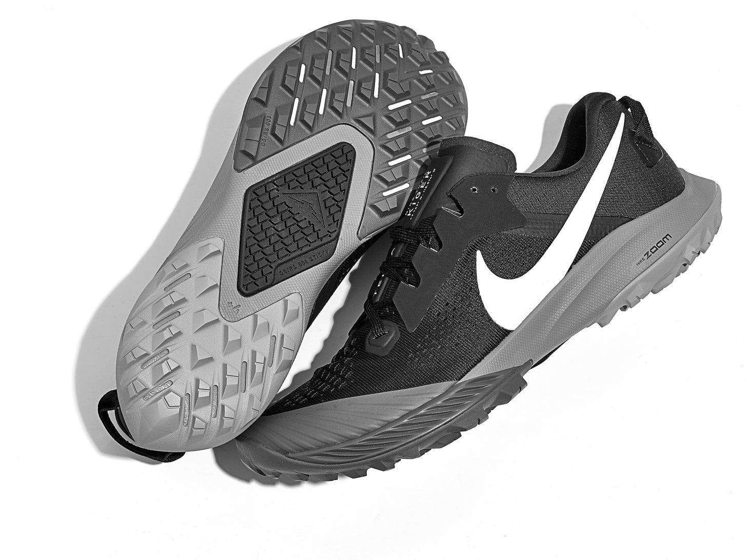 nike terra kiger 6 test