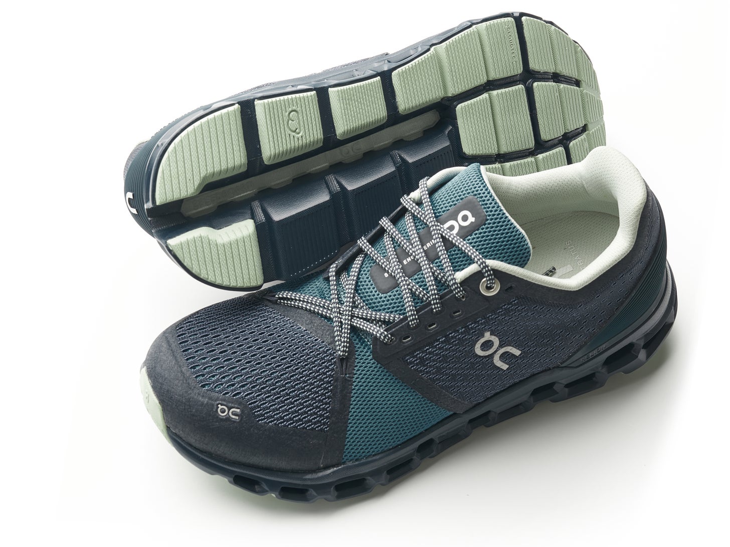 Running Warehouse Shoe Review On Cloudstratus