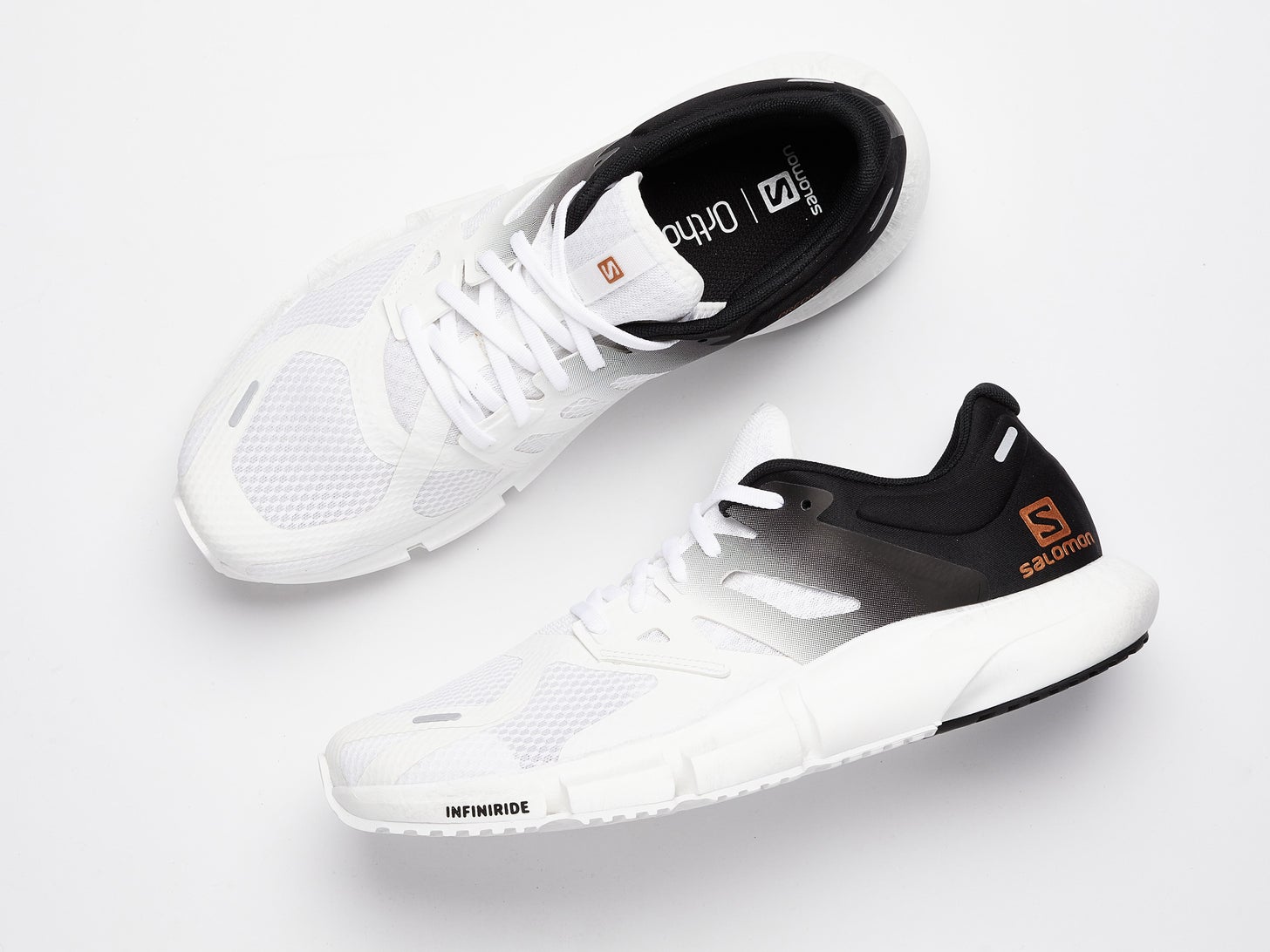 salomon predict 2 road running