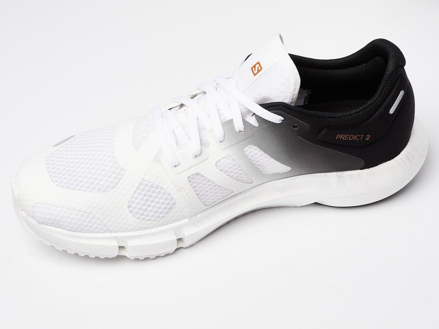 salomon predict 2 road running