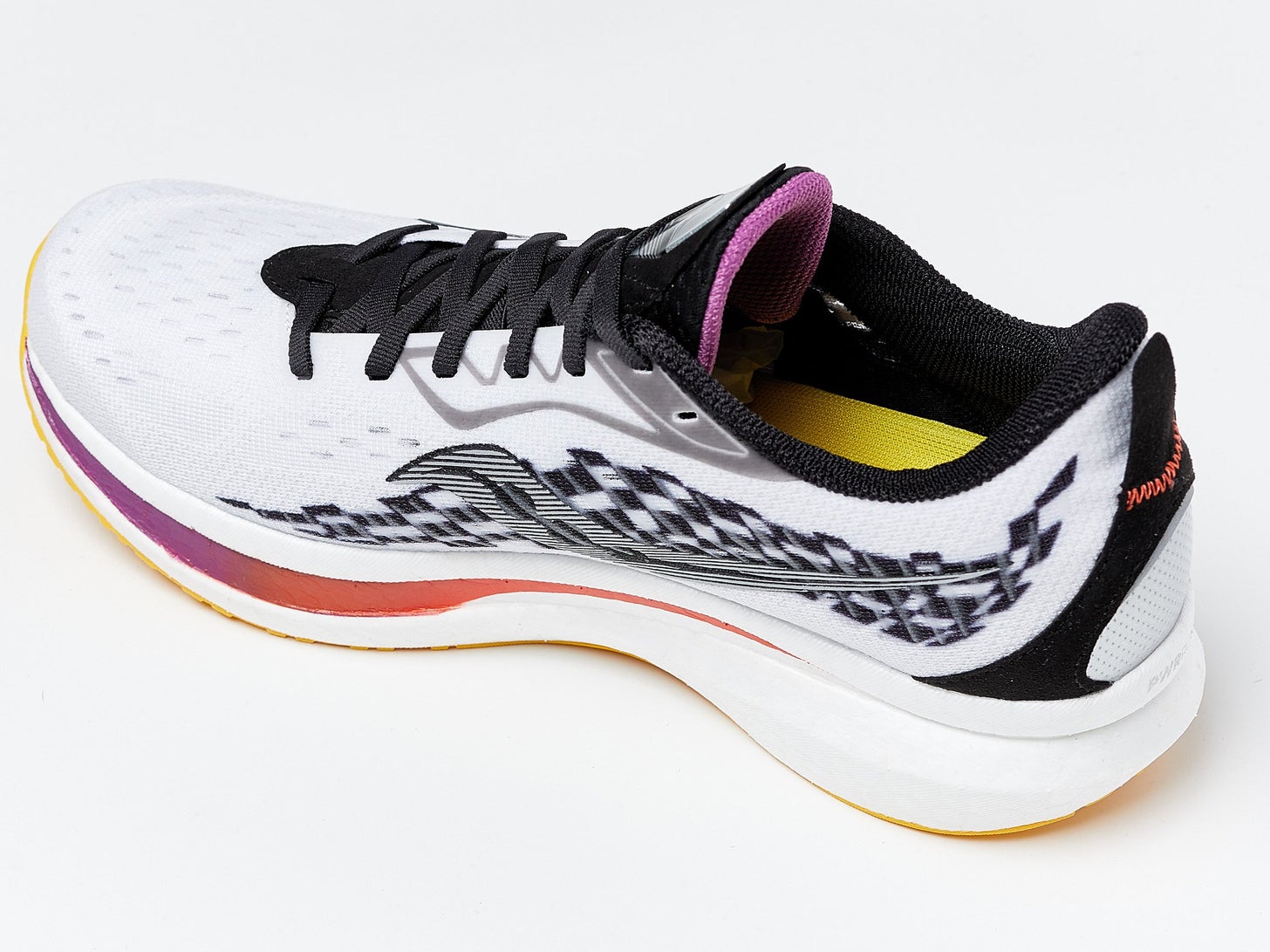 running warehouse endorphin speed
