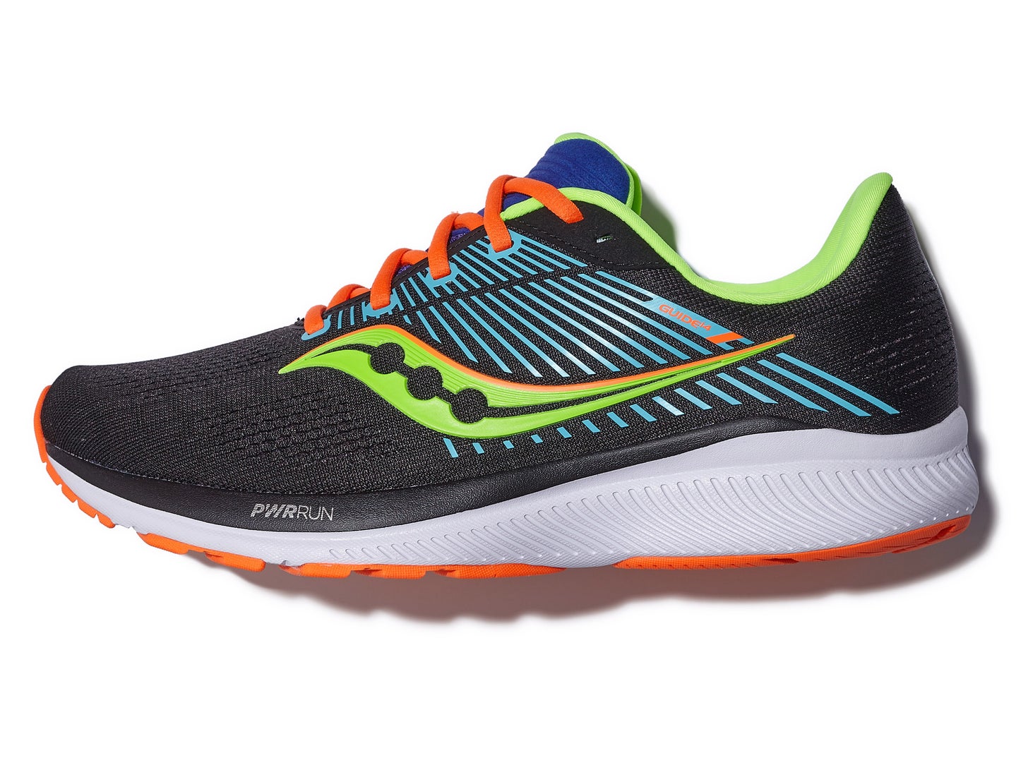 Saucony Guide 14 Shoe Review | Running Warehouse Australia