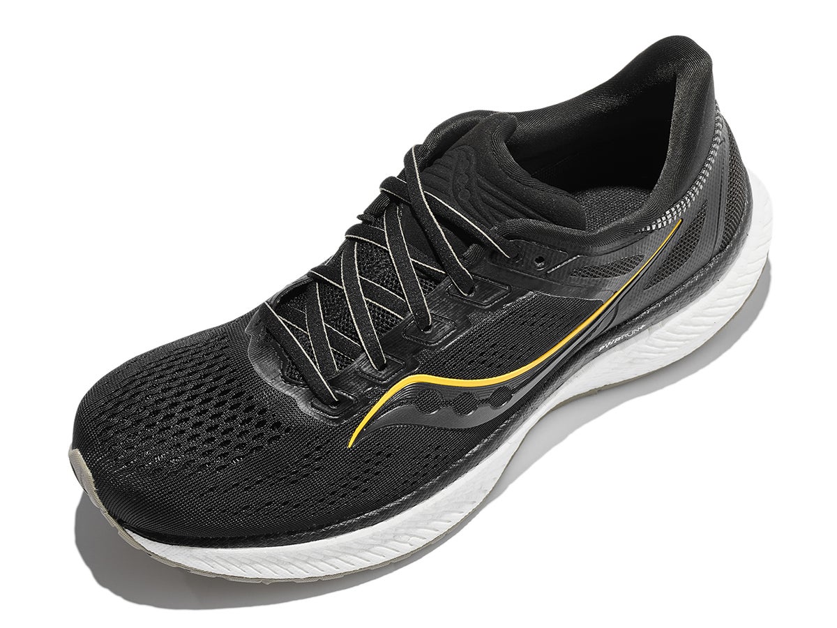 saucony hurricane 23 mens