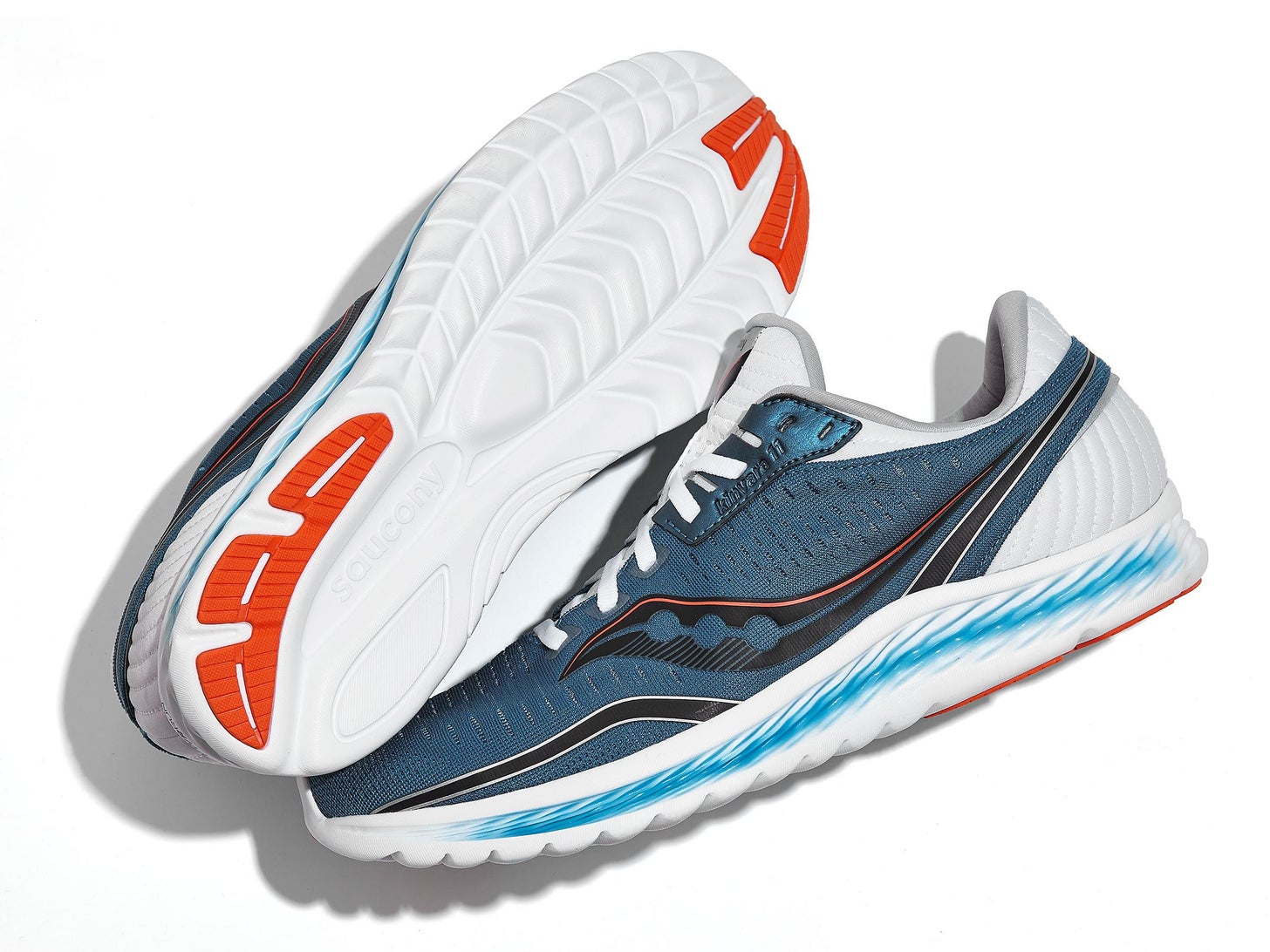 Running Warehouse Shoe Review Saucony Kinvara 11
