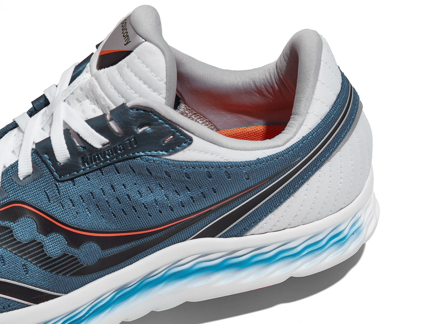 Running Warehouse Shoe Review Saucony Kinvara 11