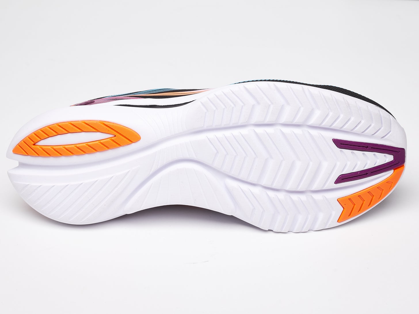 Saucony Kinvara 12 Shoe Review Running Warehouse Australia