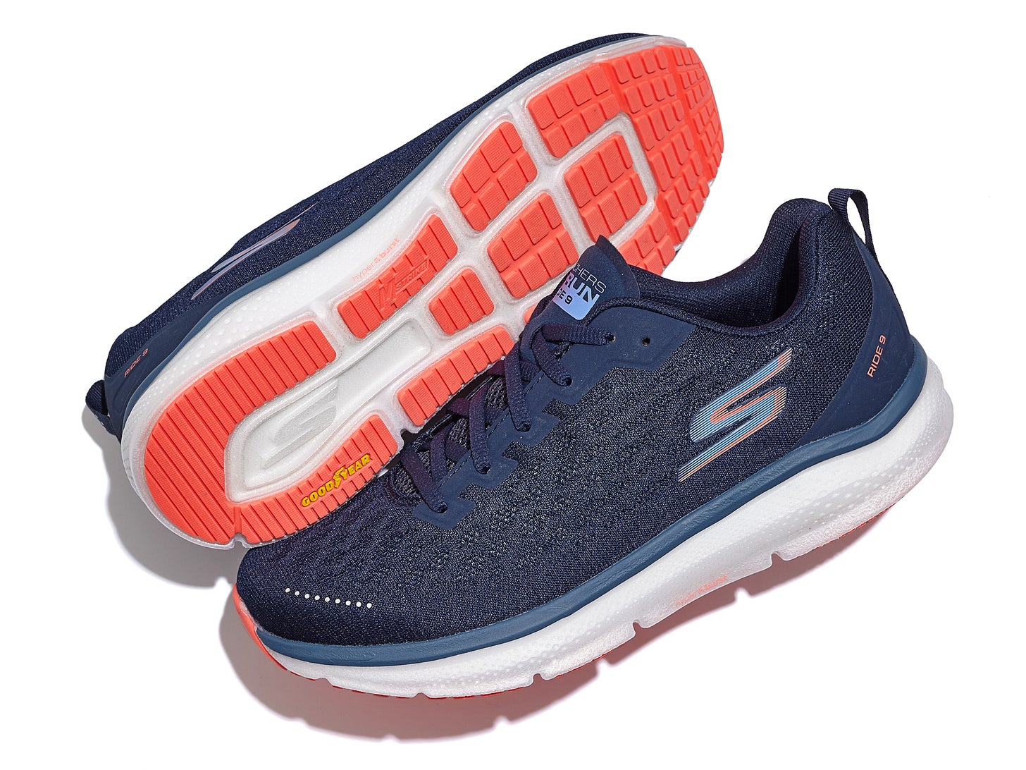 ride 9 skechers