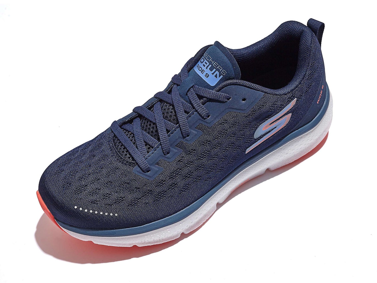skechers running shoes for men