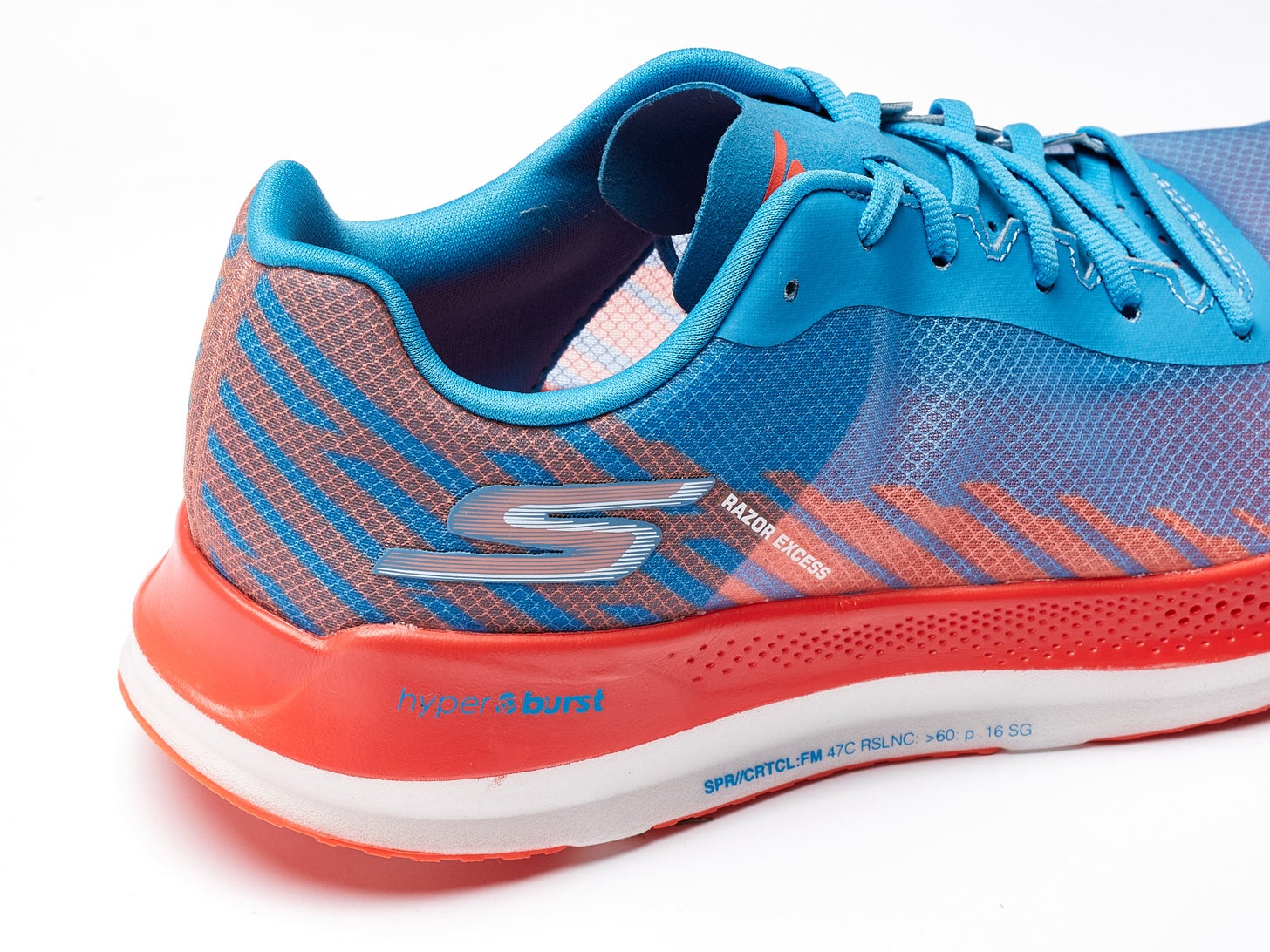 gorun razor excess